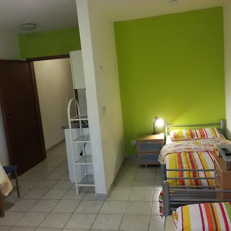 Gxm Self Serviced Apartment
