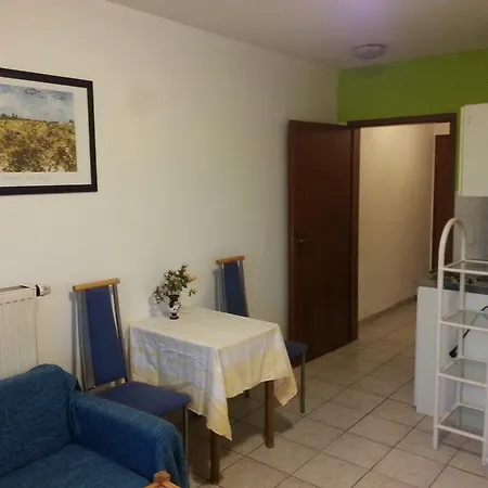 Apartment Gxm Self Serviced Nürnberg